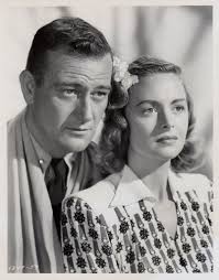 Check spelling or type a new query. John Wayne S Favorite Most Frequent Female Co Stars
