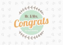 Check spelling or type a new query. Simple Wedding Greeting Card Template Template Fotojet