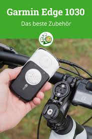 Das Beste Zubehor Fur Den Garmin Edge 1030 Plus Gps Radler Garmin Edge Halte Durch Smartphone