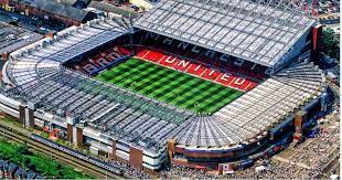 Manchester united fan oder nicht, eine tour durch den old trafford macht ihre ausflug auf jeden fall zu einem denkwürdigen erlebnis! Manchester United Old Trafford Continues To Look A Tired And Jaded Stadium Sportsmint Media