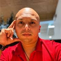 Camilo Moreno Bohórquez