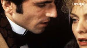 Flashback: The Age of Innocence