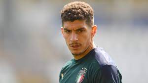 Have a look @architect_at_work in #kortrijkxpo from may 9th till the 10th, booth 76! Footnall News Manchester United Target 17m Italy Defender Giovanni Di Lorenzo Paper Round Eurosport