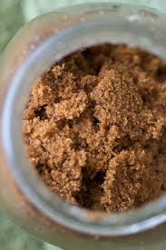 How To Make Brown Sugar At Home Make Brown Sugar Brown Sugar Recipes Harvest Recipes