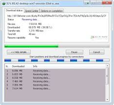 Accelerate your downloads and segment files. Internet Download Manager Idm 6 37 Build 10 Free Download All Pc World