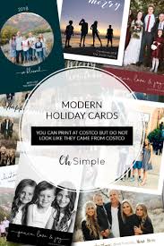Money Saving Tips For Christmas How To Simplify Christmas Penny Pinchers Christm Unique Christmas Cards Modern Christmas Cards Family Christmas Card Photos