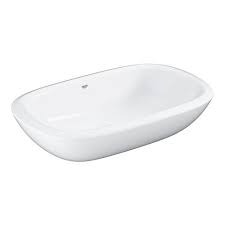 After all, you're spending a great deal of time on the road so it's important you feel comfortable and at home with your surroundings. Eurostyle Vessel Basin 50 Grohe