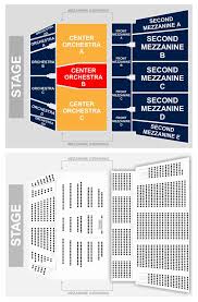 49 Expository Beacon Nyc Seating Chart