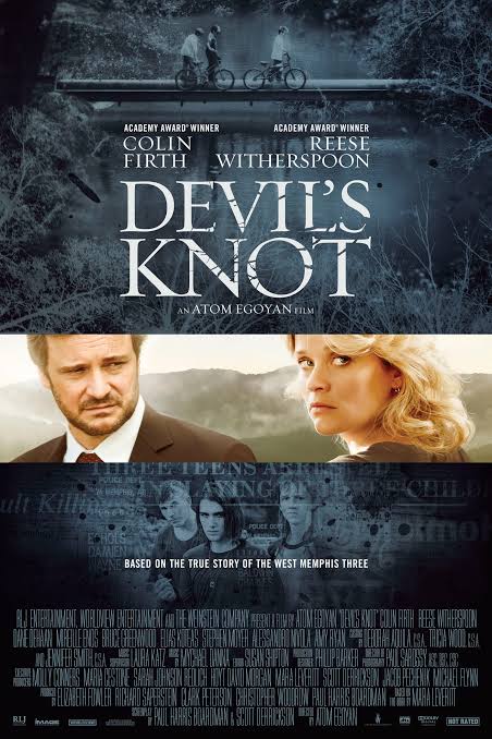 Devil's Knot (2013) - IMDb