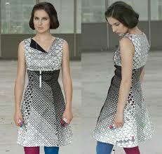 Desain baju | informasi seputar model baju modern yang unik, menarik dan terkini. 11 Dress Paling Unik Di Dunia Cewek Berani Pakai