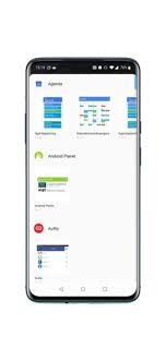 Android widgets that you don't use anymore ca. Widgets Op Android Zo Werken Ze En Dit Zijn De 15 Beste Widgets