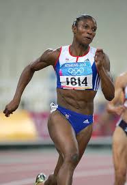 cute fashion kids who are way cooler than you. Denise Lewis Reveals How She Swapped The Tracks For Family Workouts Express Co Uk