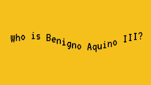 He has contributed to the. Benigno Aquino Iii Contribution To Science And Technology Group 5 Youtube