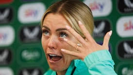 Aaron Callaghan sacked by Bohemians after 11 league matches without a win