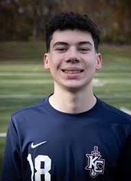 Boys Soccer Team Page