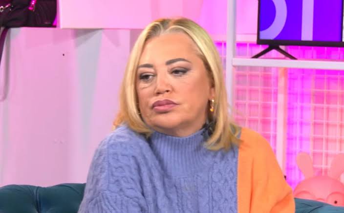 Belén Esteban da su versión de la relación entre Anabel Pantoja e Isabel  Pantoja: "Sí que se hablan" - Bekia Actualidad