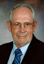 Donald E Chidester — Pollock-Randall Funeral Home