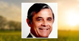 Eldon Lee James Obituary May 13, 2018