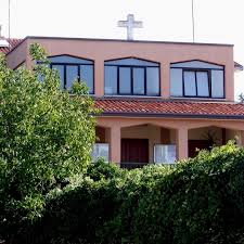 Si eseguono classicamente due o, al massimo, tre sedute a distanza di almeno una settimana sulla base della. Santa Maria Maddalena Diocesi Di Trieste