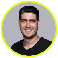 Idan Levi Email & Phone Number