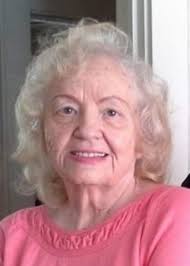 Ruby Lee Gaddy Obituary