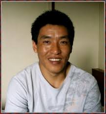 The 2008 uprising and the Olympics