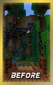 Enjoy a new amazing light experience and improve your mcpe game with hq addons and shaders. New Rtx Ray Tracing Mod For Mcpe For Android Apk Download