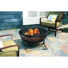 Best Living Accents Noma Fire Pit At Ace Hardware Living Accents Fire Pit Fire Pit Ideas