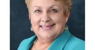 Marcia Lynn Milligan (Mills)