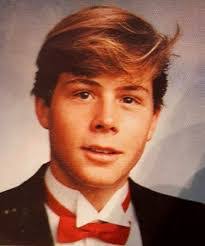 Stephen Woody's Instagram, Twitter & Facebook