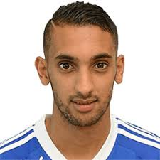 FC Bourg-Péronnas » Player list