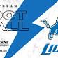 Detroit Lions Watch Party  event image