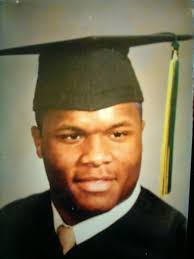 Sending our prayers and condolences to the family of Viking Joe Gibson III  (C/O '90).