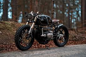Nct Motorcycles Customtraume Aus Karnten Bmw Motorrad Motorrad Oldtimer Motorrad