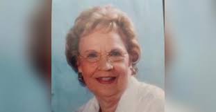 Obituary, Visitation & Funeral Information