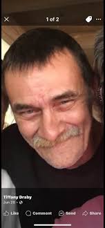 Missing uncle in Griffin area?