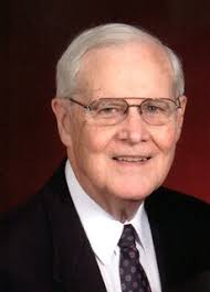 Virgil Maurice Matthews