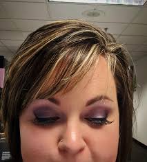 The Whole Package with Lauren Williams, House of Colour Marinette.  #mymarinettemenominee