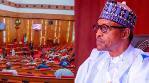 Until his death, he was the monarch of iguru. Senate Approves Buhari S 2 6bn Foreign Loan Request Daily Post Nigeria