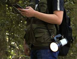 Stay prepared with this rechargeable handheld compact flashlight. The 10 Best Rechargeable Flashlights For Emergencies In 2020 Spy