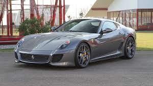 The car is now capable of 340 km/h while 0 to 100 is reached in 3.5. Novitec Rosso Ferrari 599 Gto Youtube