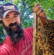 Russell Galvan's Instagram, Twitter & Facebook