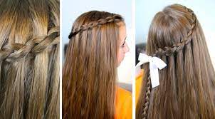 Pin On Cute Girls Hairstyles Photos