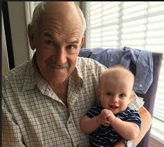 Peter Nolan Obituary