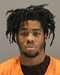 AMAHJAYE KELLUM-SMITH