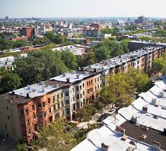 Brownstone has two basic characteristics that determine its appearance and performance in buildings: New York City Brownstones Maintain Their 150 Year Old Mystique Mansion Global
