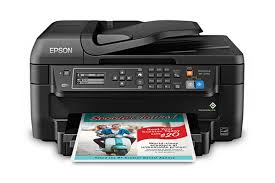 Epson software updater, formerly named download navigator, allows you to update epson software as well as download 3rd party applications. Download And Update Epson Wf 2750 Drivers On Windows And Mac