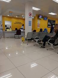 (utc beroperasi setiap hari kecuali pada cuti umum ) lokasi utc. Pengalaman Di Klinik Kesihatan Kuala Lumpur Urusan Gigi
