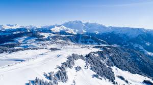 Du dimanche 2 mai au dimanche 16 mai. Station De Ski Les Saisies Ski Planet