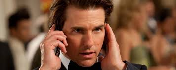 Tom Cruise räddade Golden Globe-vinnarens film från Weinstein: "Du kommer  att slå honom"